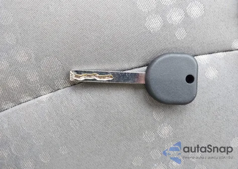 2015 Chevrolet Sonic Ls Auto из США, поврежденный, VIN 1G1JA5SH1F4140571